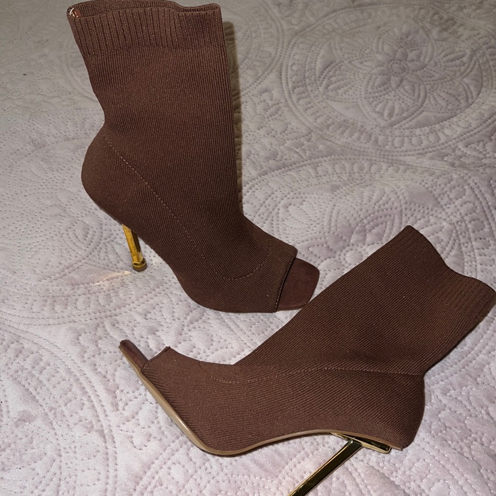 Miss Lola boots